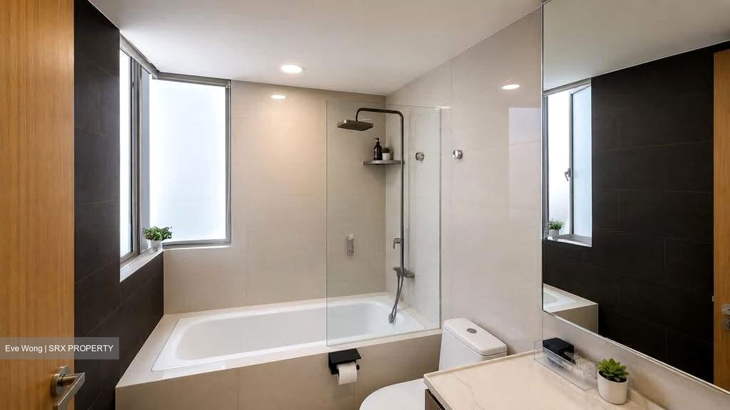 Austville Residences (D19), Condominium #613078481